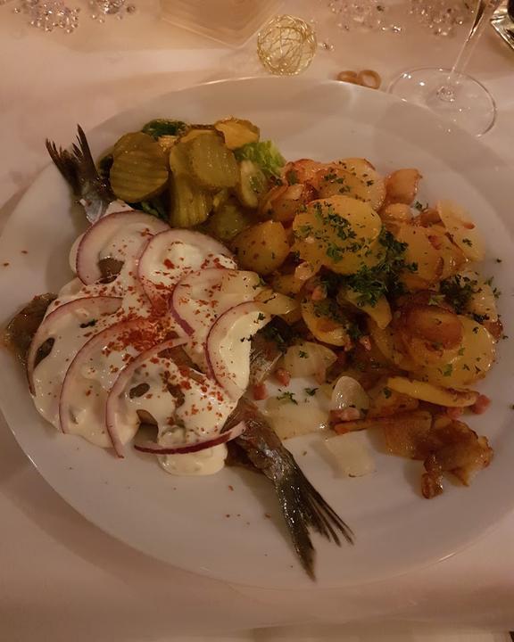 Zum Bramfelder Hof