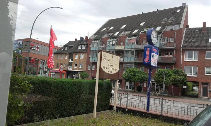 Zum Bramfelder Hof