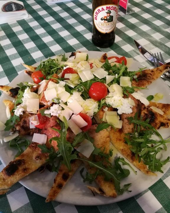 Mamma's Simple Food