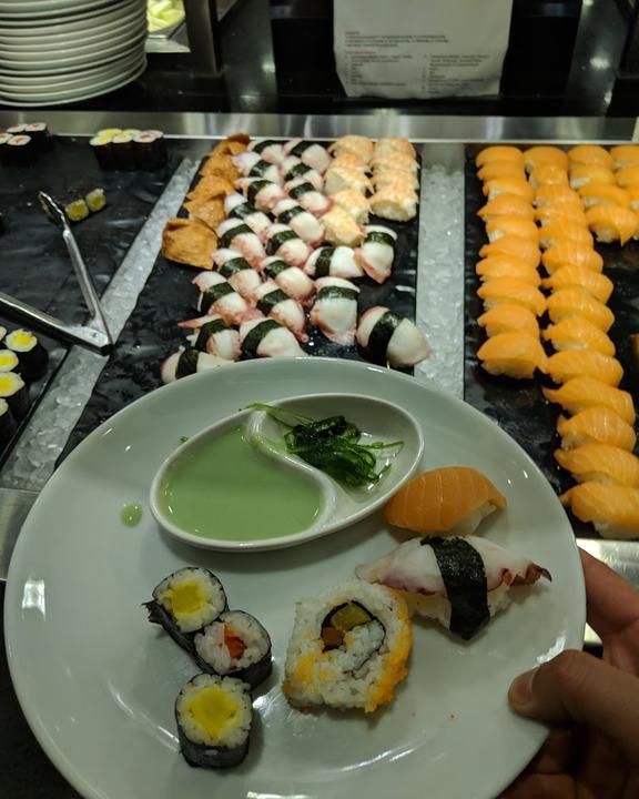 Restaurant Asia Ming