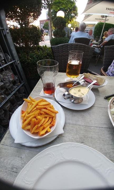 Hotel - Restaurant "Zum Ausspann"