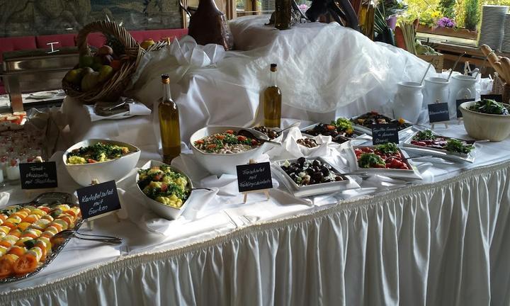 Restaurant Au Lac
