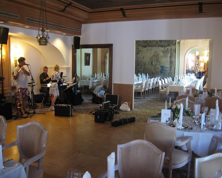 Restaurant Au Lac