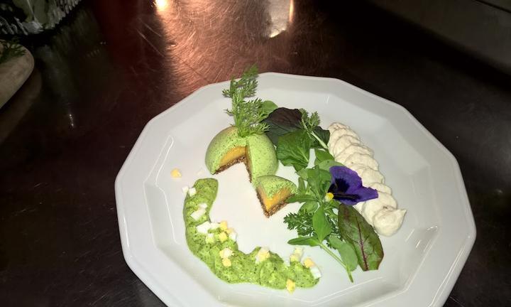 Restaurant Au Lac
