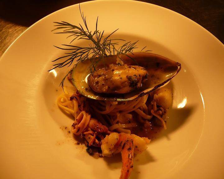Restaurant Au Lac