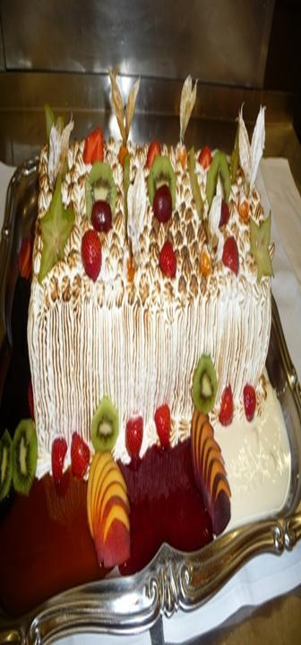 Restaurant Au Lac