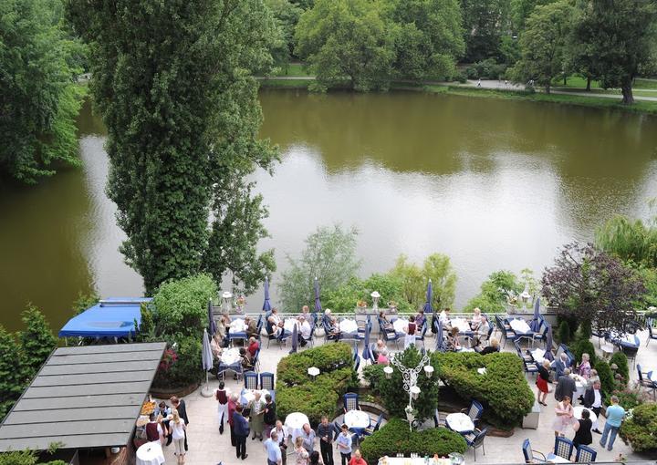 Restaurant Au Lac
