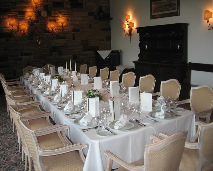 Restaurant Au Lac