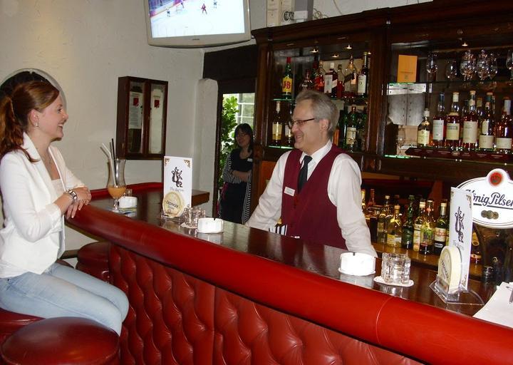 Restaurant Au Lac