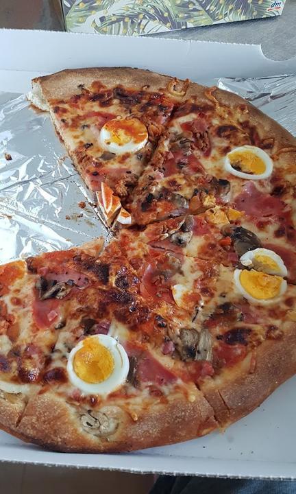Pizzapresto
