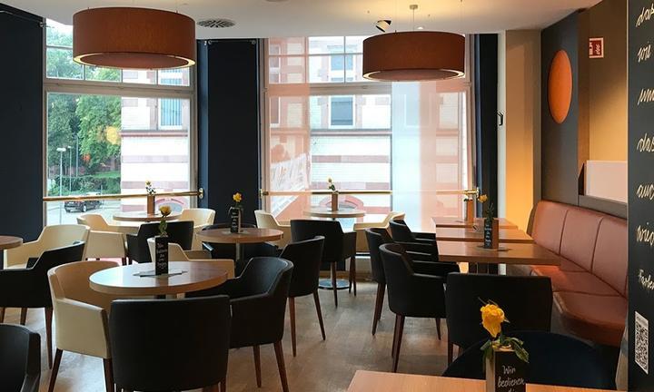Cafe Honig