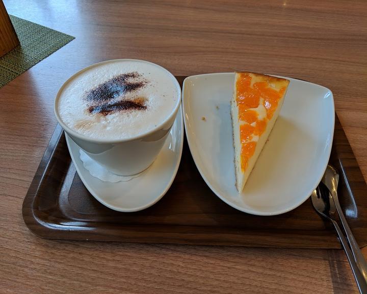 Cafe Honig