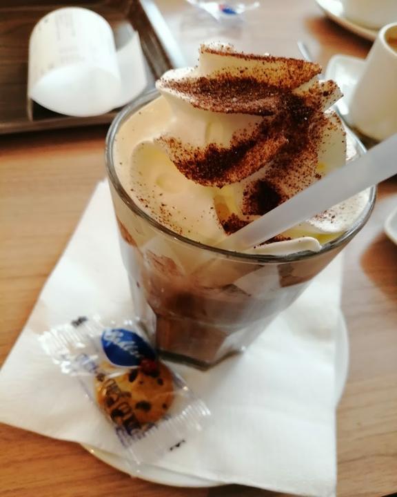 Cafe Honig