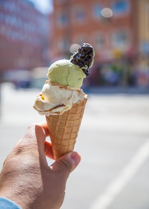 Gelato Aurora