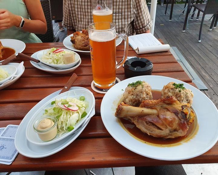 Wirtshaus