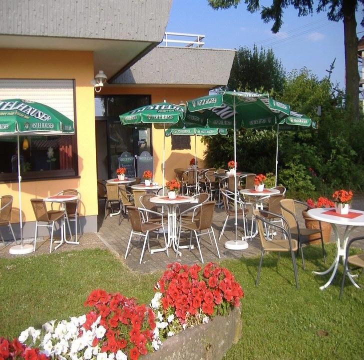Limbacher Hof Restaurant