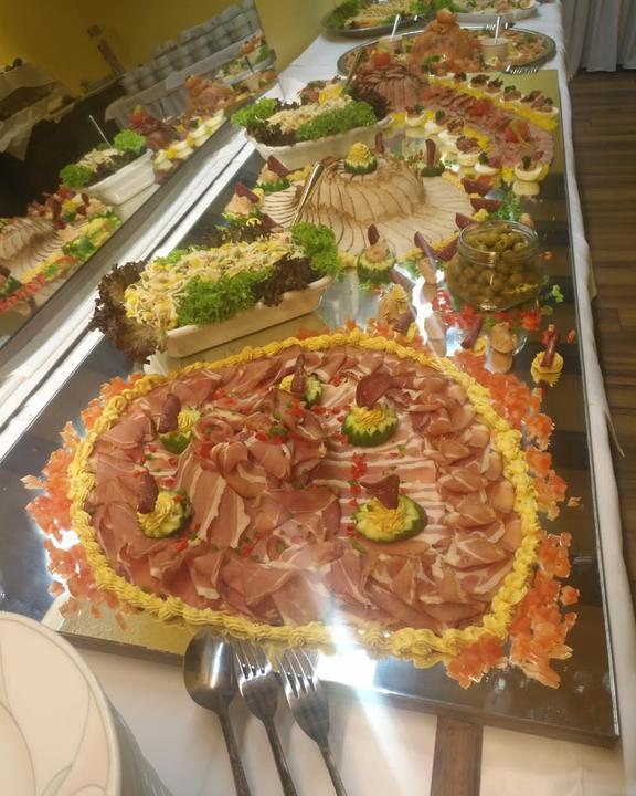 Limbacher Hof Restaurant