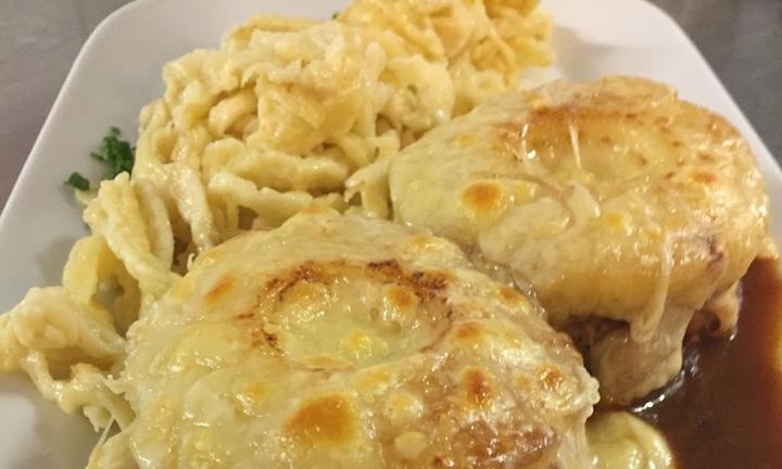 Limbacher Hof Restaurant