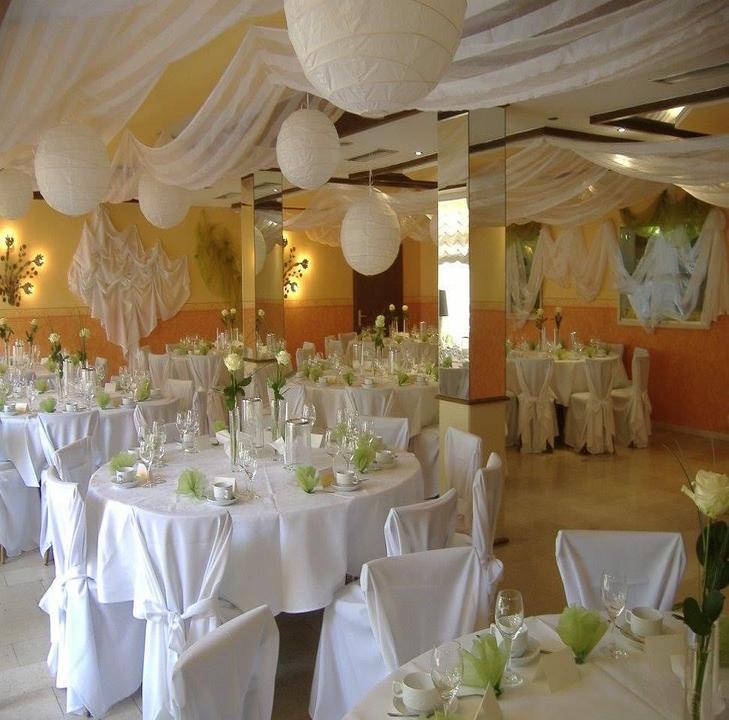 Limbacher Hof Restaurant