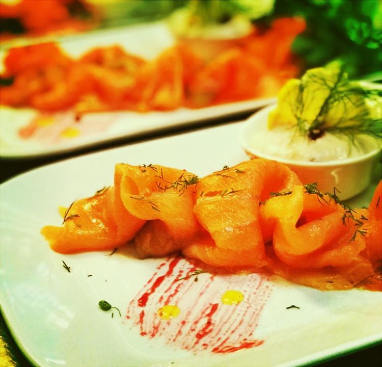 Limbacher Hof Restaurant