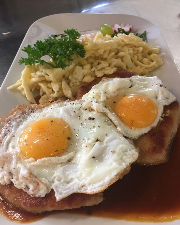Limbacher Hof Restaurant