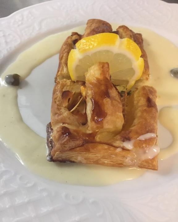 Limbacher Hof Restaurant