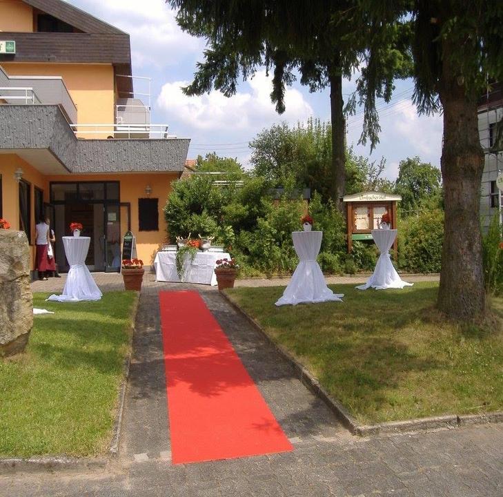 Limbacher Hof Restaurant