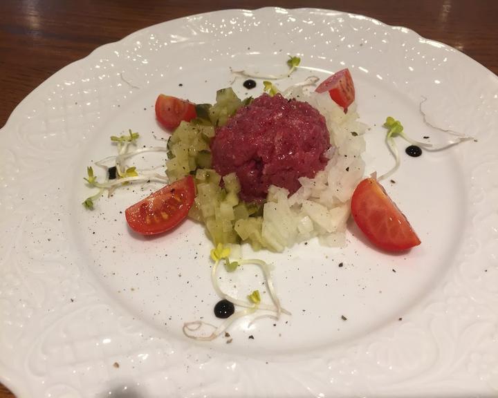 Limbacher Hof Restaurant