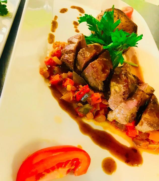 Limbacher Hof Restaurant