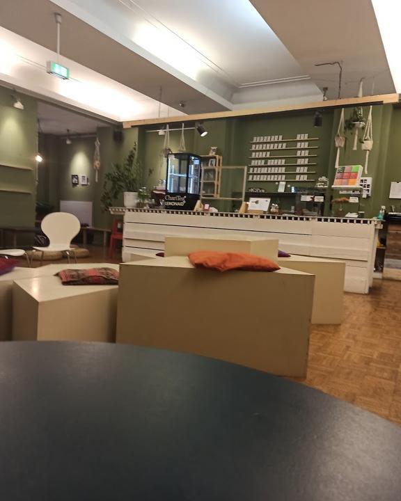 Refugio Cafe