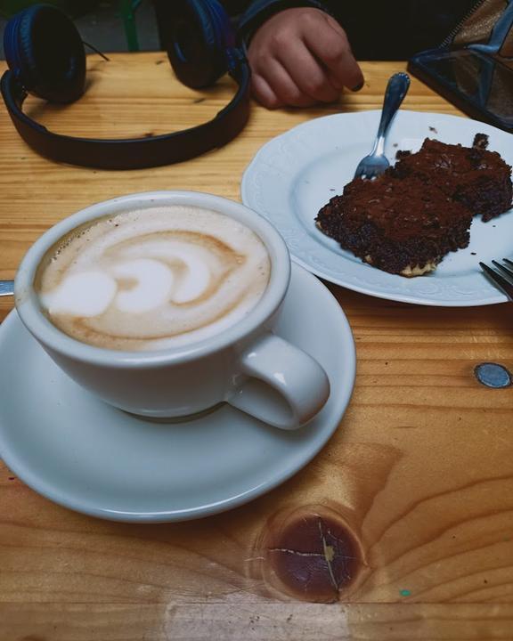 Refugio Cafe
