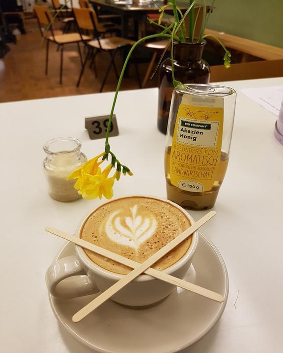 Refugio Cafe