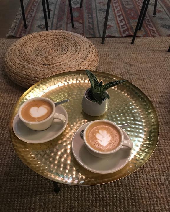Refugio Cafe