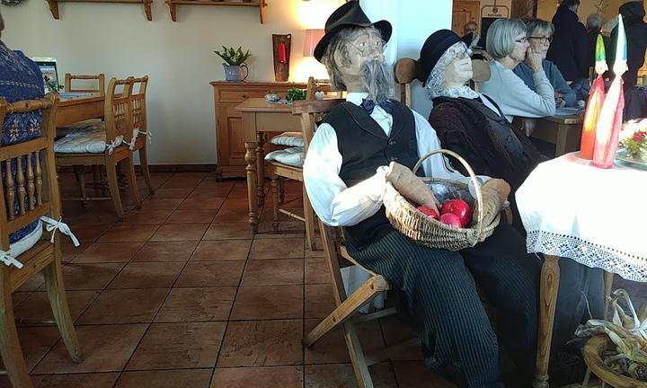 Dorfcafé