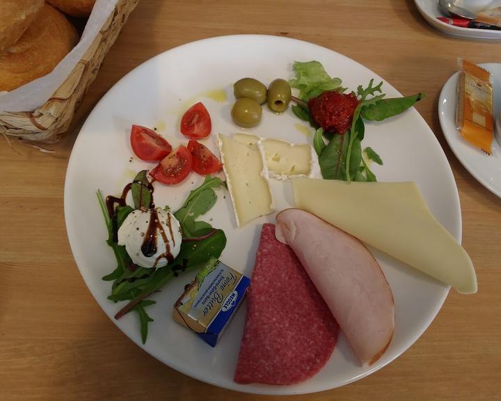 Café am Park