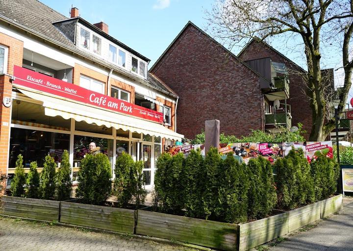 Café am Park