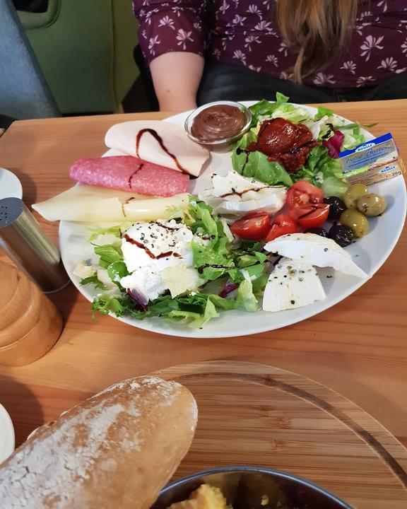 Café am Park