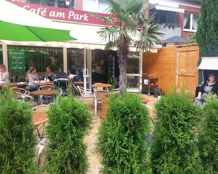 Café am Park