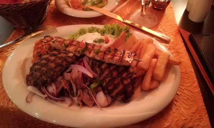 Mythos