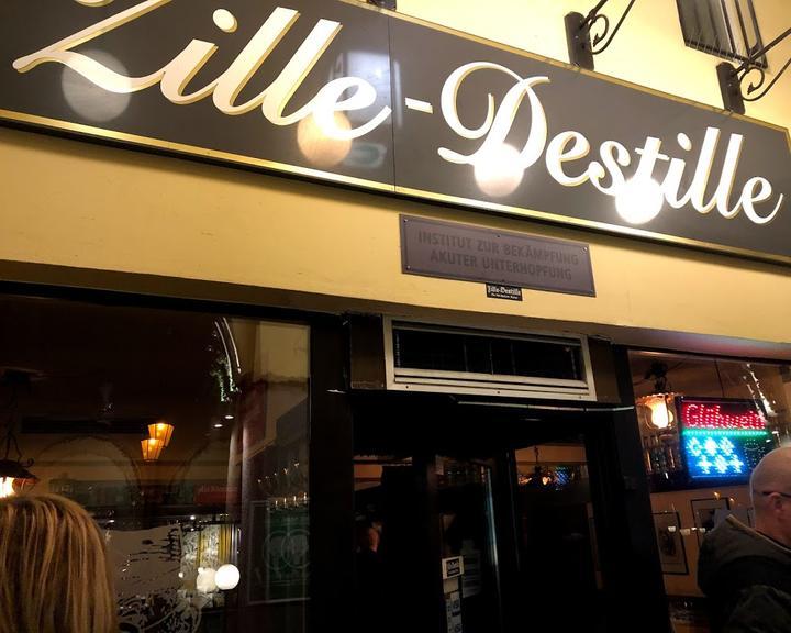 Zille-Destille