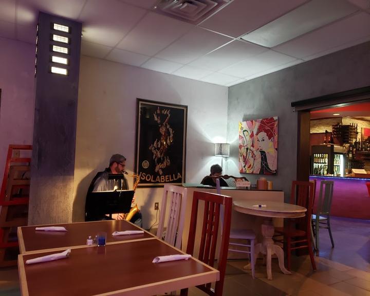 Milano Cafe Bar