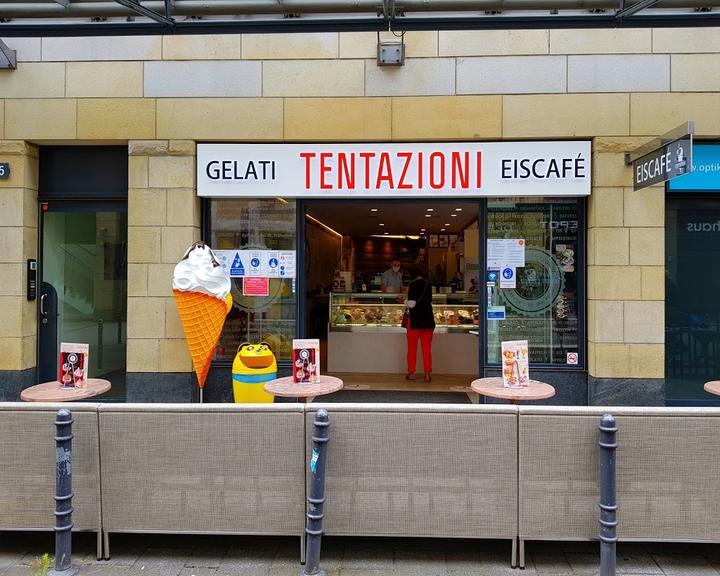 Eiscafe Tentazioni