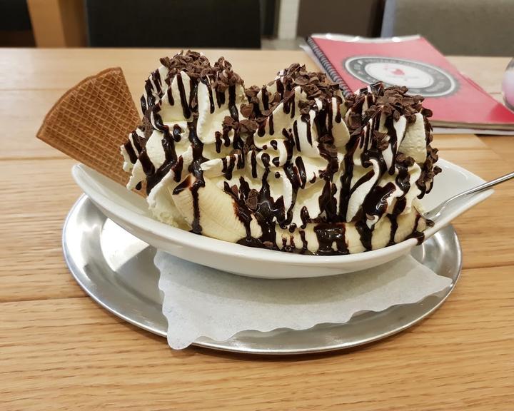 Eiscafe Tentazioni