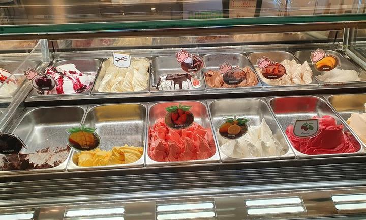 Eiscafe Tentazioni