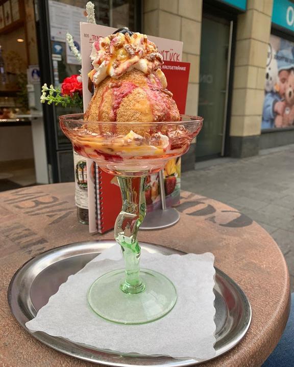 Eiscafe Tentazioni