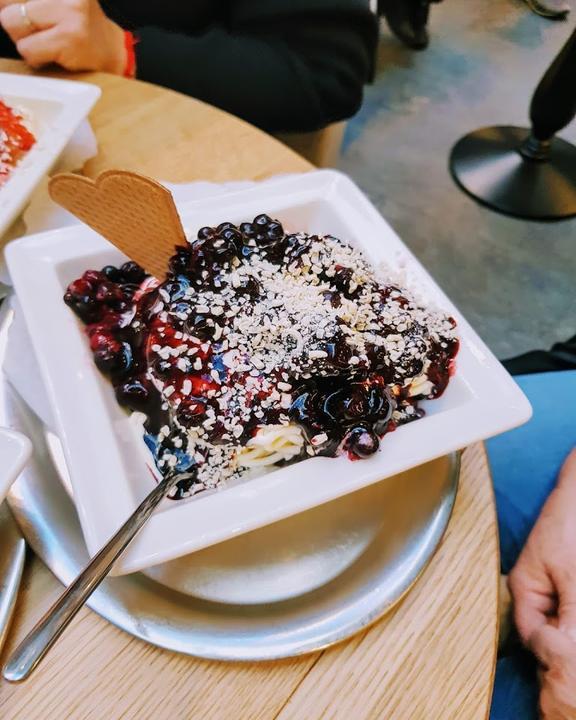 Eiscafe Tentazioni