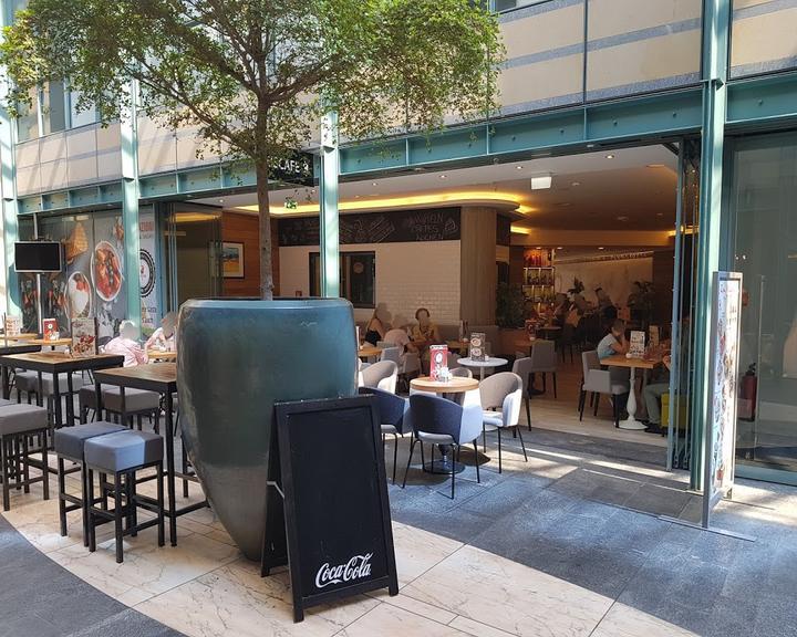 Eiscafe Tentazioni