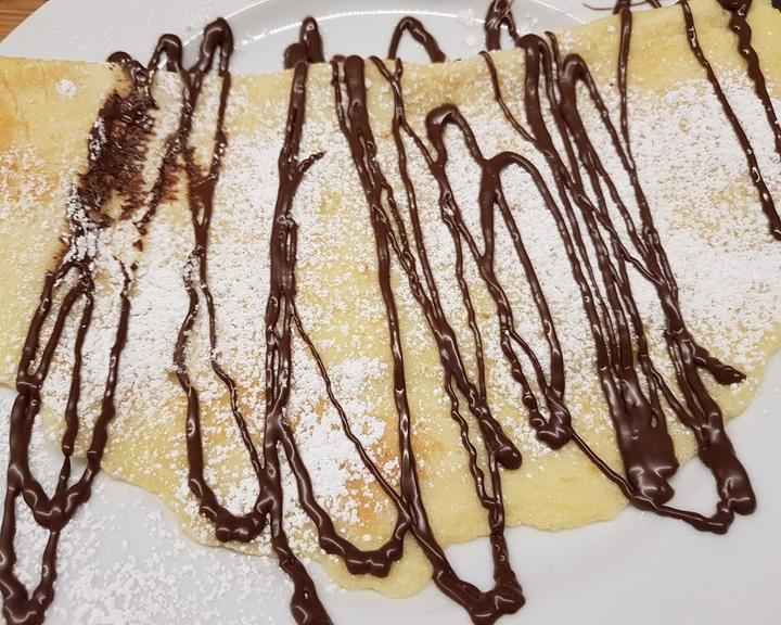 Eiscafe Tentazioni