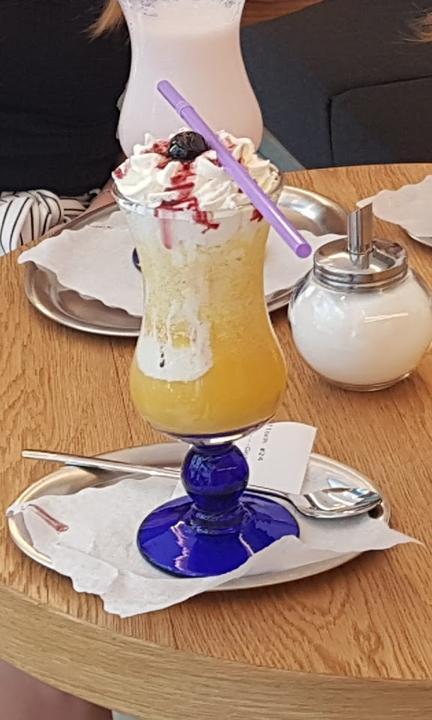 Eiscafe Tentazioni