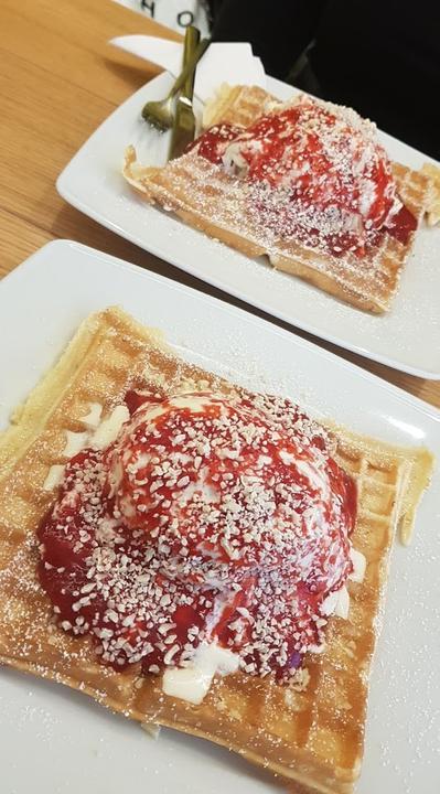 Eiscafe Tentazioni
